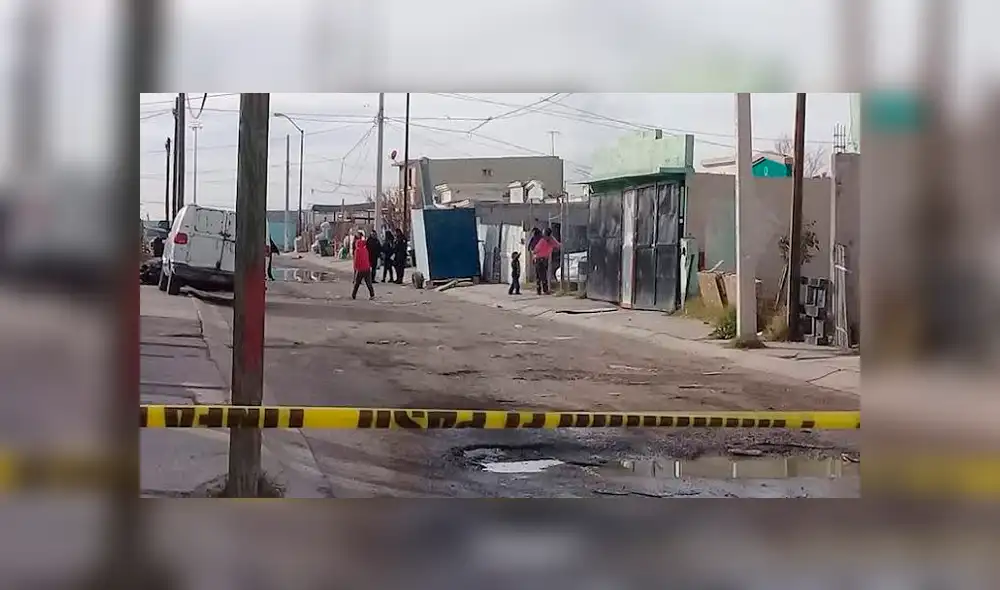 Invitaba a jugar a niño de 4 años en su casa y luego abusaba sexualmente de él Invitaba a jugar a niño de 4 años en su casa y luego abusaba sexualmente de él