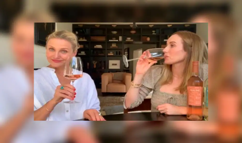 Cameron Díaz Cameron Díaz