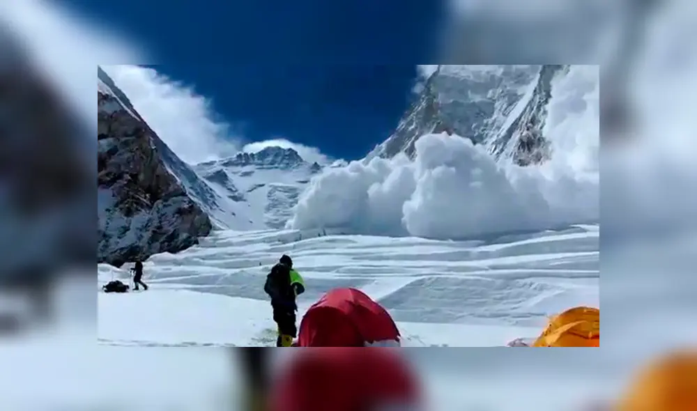 Sherpas del Himalaya: ¿cuál es el secreto de los 'escaladores sobrehumanos'?