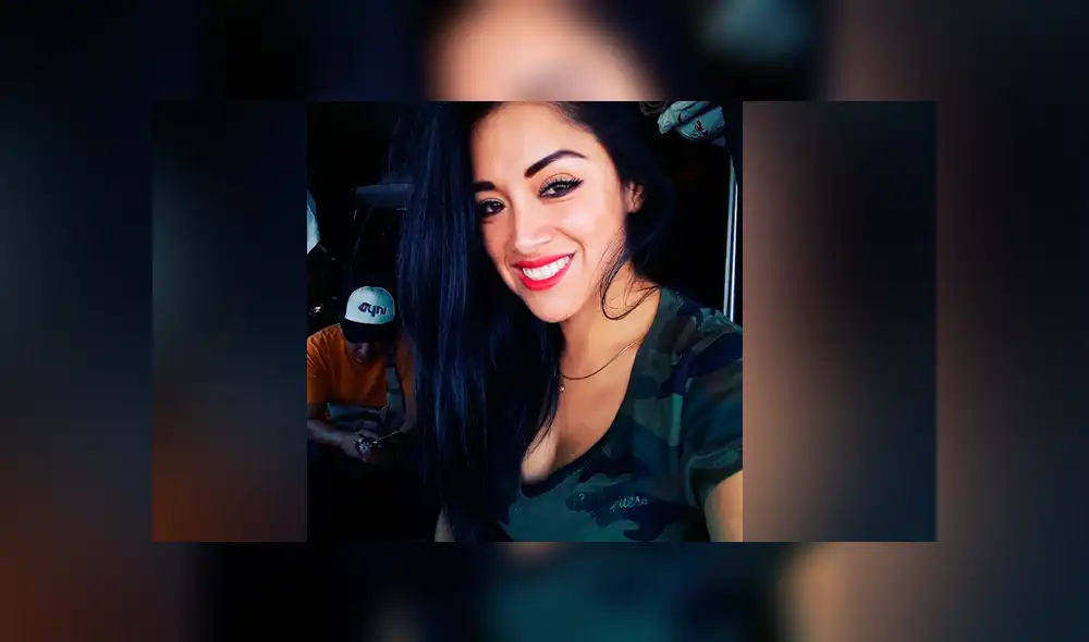 Katy Jara sorprende a sus fans al revelar la carrera que estudió [FOTOS] 