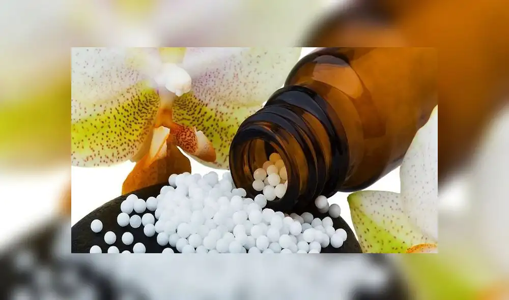 Tratamientos alternativos para el cáncer aumentan el riesgo de muerte Tratamientos alternativos para el cáncer aumentan el riesgo de muerte