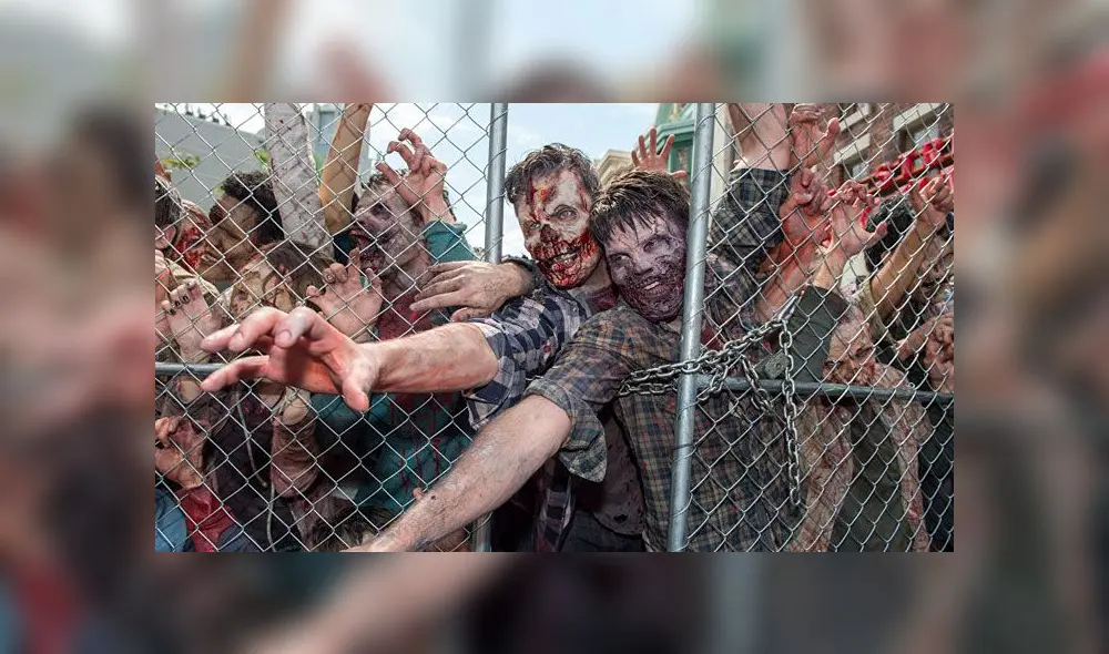 Según los científicos, existen organismos capaces de controlar por completo el cuerpo en donde se hospedan. Foto: Referencial Según los científicos, existen organismos capaces de controlar por completo el cuerpo en donde se hospedan. Foto: Referencial