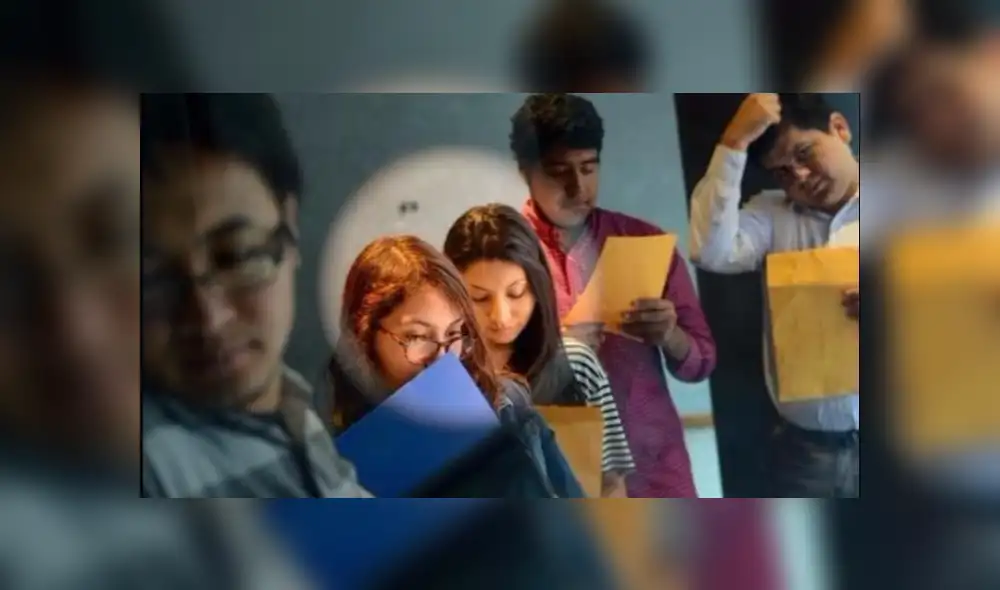 En Servir, ofrecen S/ 11 mil para bachiller que trabaje en subjefatura de Imagen En Servir, ofrecen S/ 11 mil para bachiller que trabaje en subjefatura de Imagen