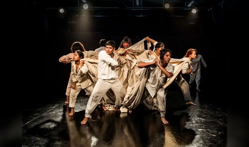 Dos obras de teatro que reflexionan sobre el rol de la mujer en la historia