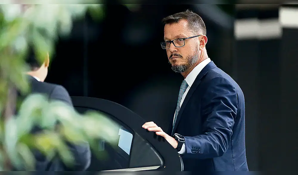 Barata volverá a declarar ante el Equipo Especial