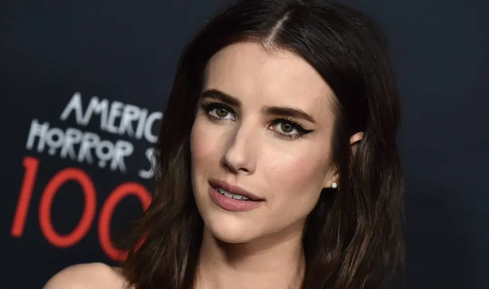 Emma Roberts bloqueó a su mamá de Instagram por revelar la noticia de su embarazo sin autorización