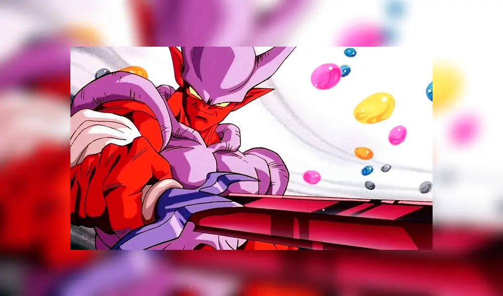 Dragon Ball FighterZ: se filtra posible arribo del primer enemigo de Gogeta [VIDEO]