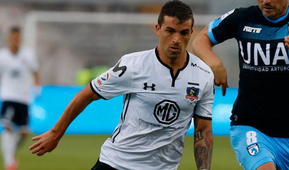 Gabriel Costa sobre su convocatoria: “era mi sueño estar en la selección peruana”