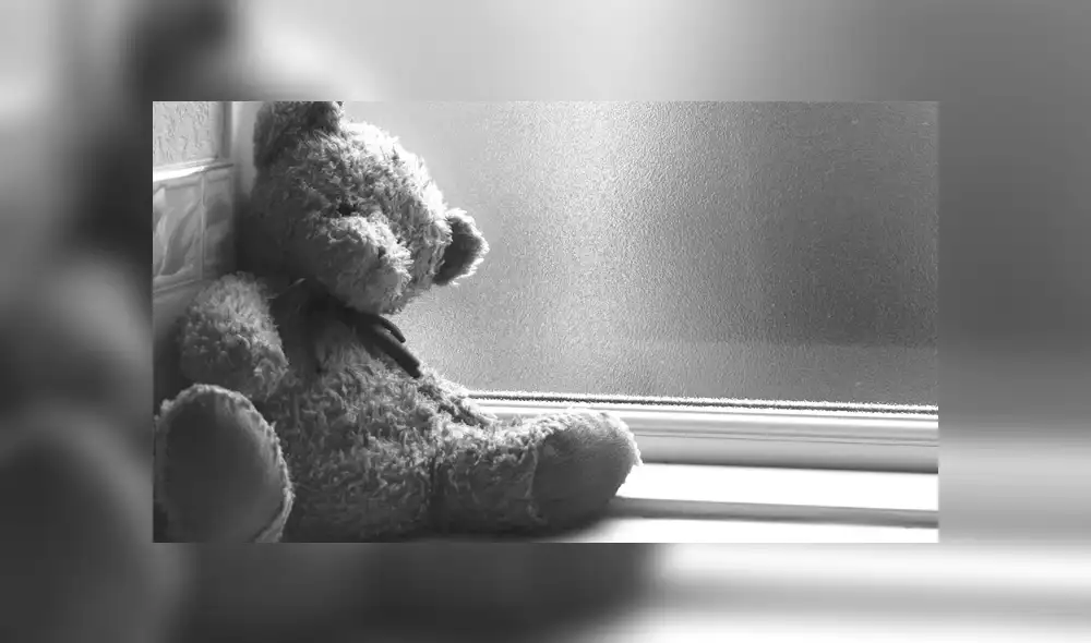 La familia contó a las autoridades que la niña subió a un techo con una soga con intenciones de suicidio. Foto: Referencial La familia contó a las autoridades que la niña subió a un techo con una soga con intenciones de suicidio. Foto: Referencial