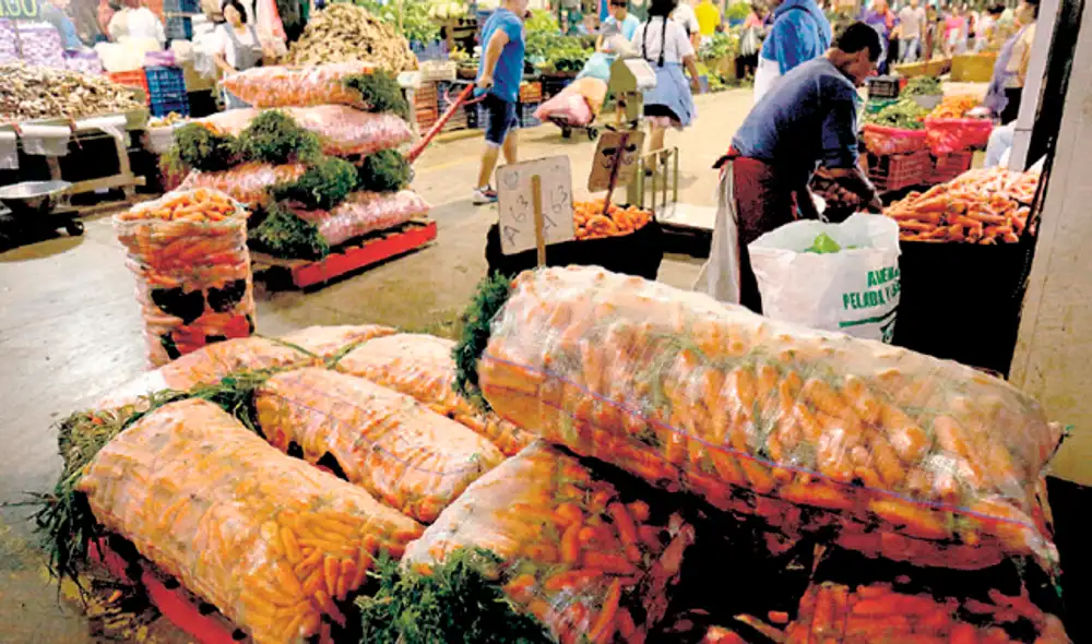 Gobierno controlaría precios ante emergencia Gobierno controlaría precios ante emergencia