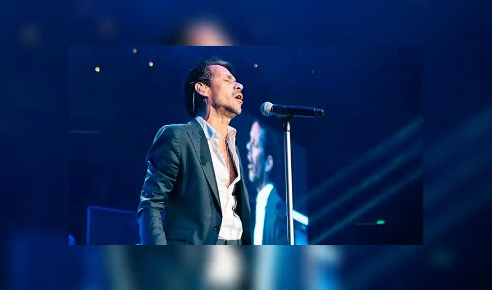 Marc Anthony en Viña del Mar 2019: Revive su último concierto en Chile [VIDEO]