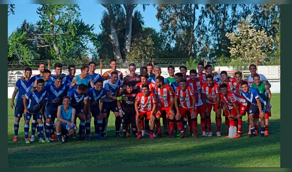 Arquero con Síndrome de Down debuta en Argentina, ataja un penal y anota otro [VIDEO]