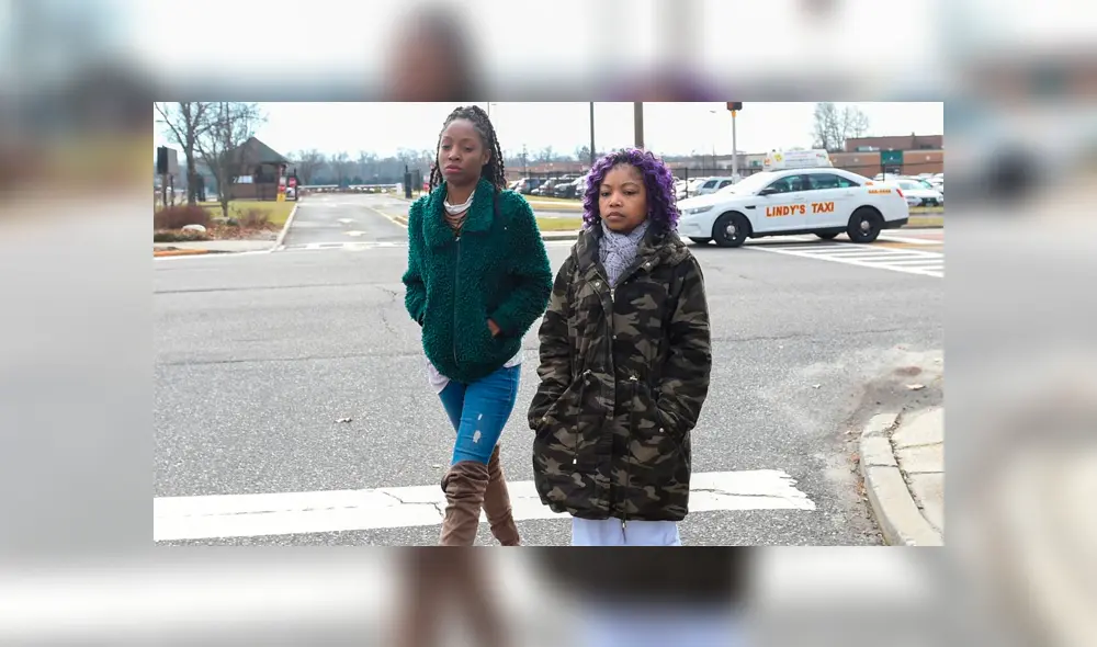 Denuncian a maestro por comparar a estudiantes afroamericanos con monos [VIDEO] 