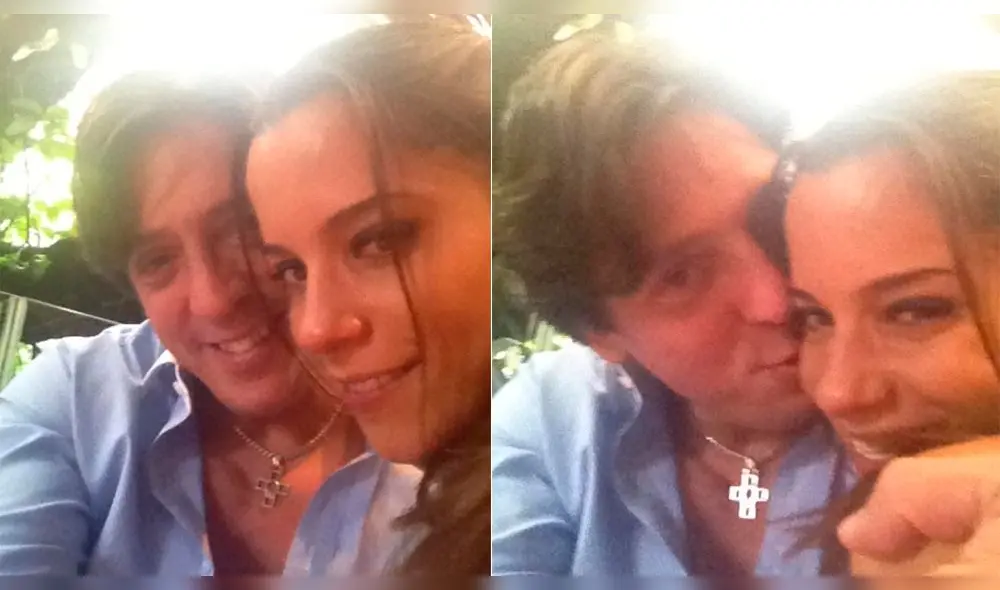 Rodolfo de Anda respalda a Vanessa Terkes tras denuncia a George Forsyth