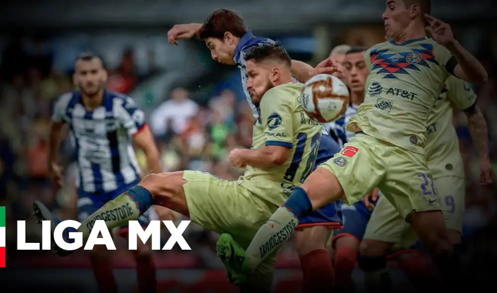La Liga MX se estrena en su versión Clausura 2020.