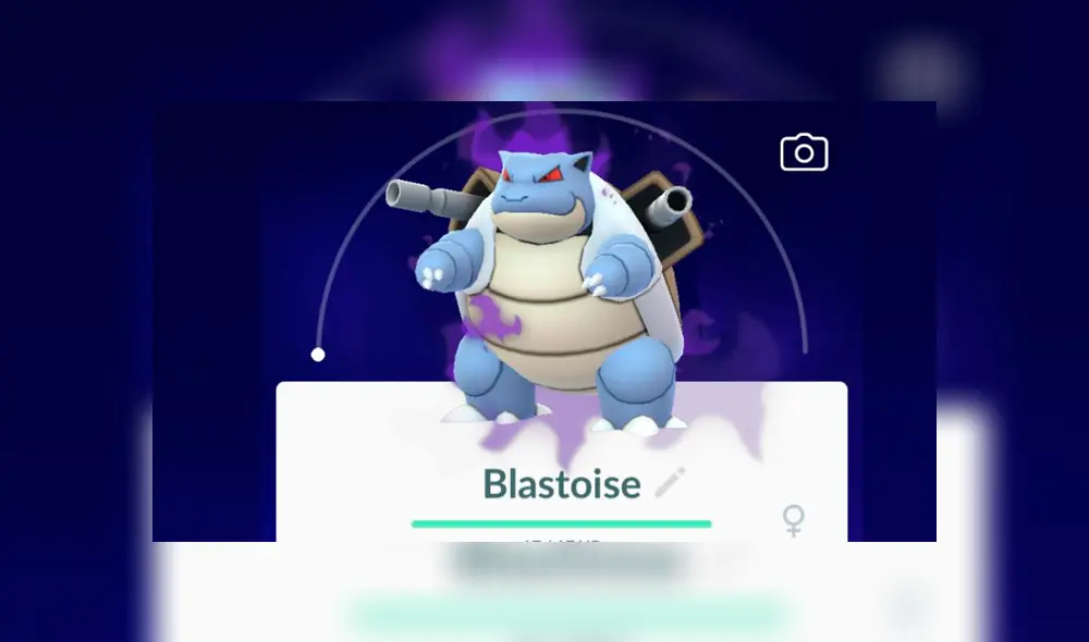 Pokémon GO hace oficial evento con el Team Rocket. Pokémon GO hace oficial evento con el Team Rocket.