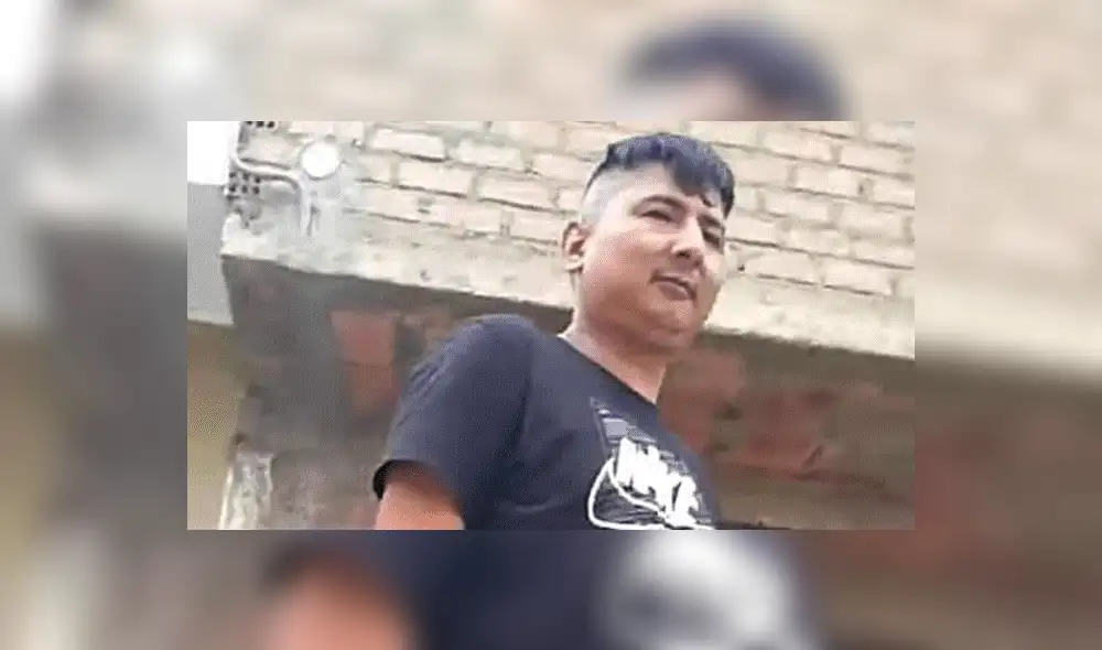 YouTube viral: taxista encuentra a 'Tapir 590' viajando de forma imprudente y envía este mensaje para salvar su vida [VIDEO]
