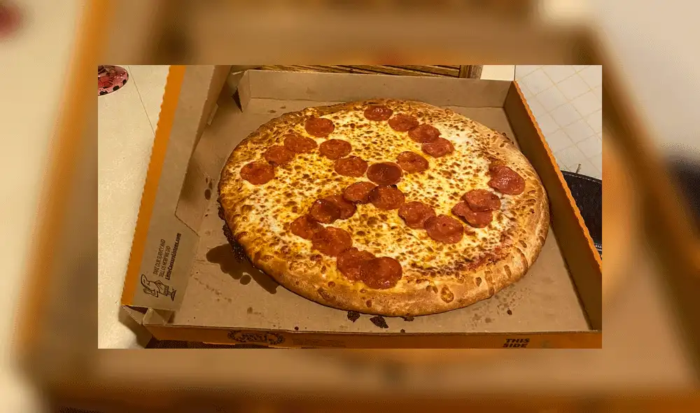 Los empleados responsables fueron despedidos. Foto: Misty Laska / Twitter. Los empleados responsables fueron despedidos. Foto: Misty Laska / Twitter.