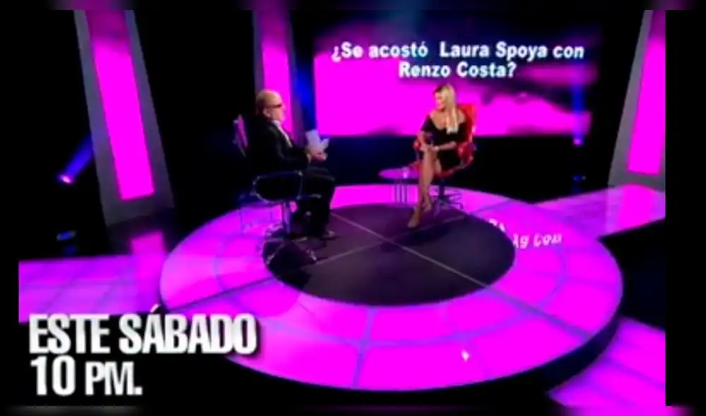 Jessica Newton inconforme con resultado tras cirugía de Anyella Grados