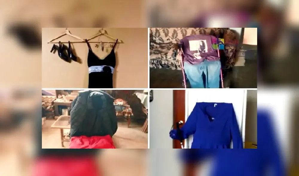 Mujeres con discapacidad lanzan campaña #NoSoyInvisible. Foto: captura de pantalla Mujer y Discapacidad