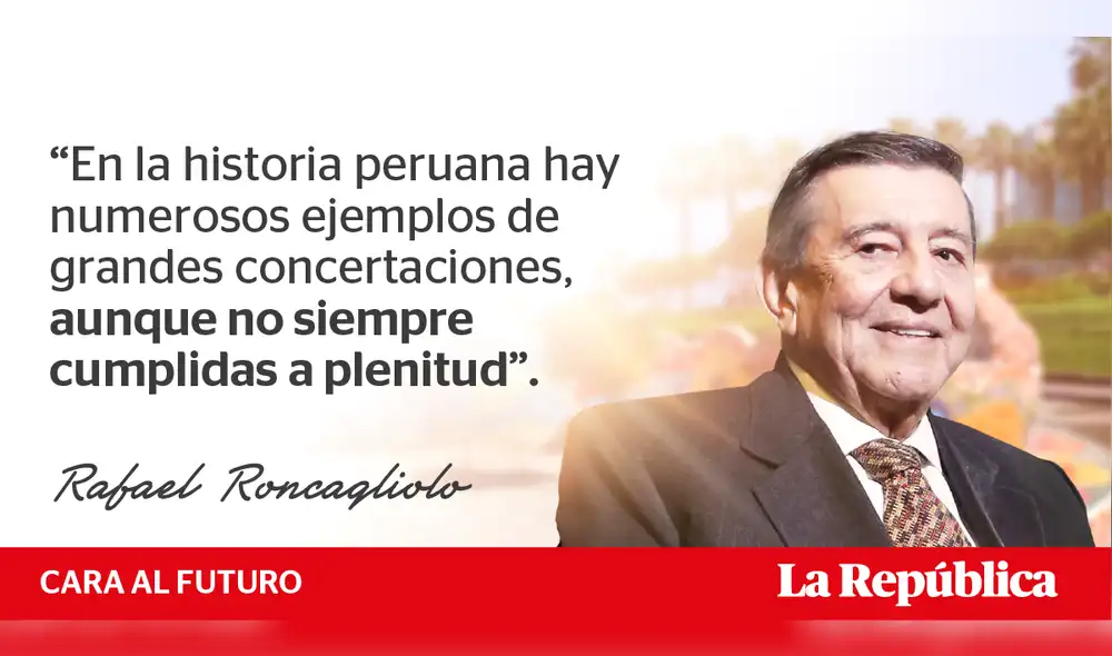 A los temas de fondo