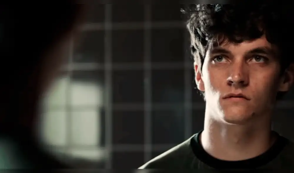 El escalofriante tráiler de 'Black Mirror: Bandersnatch' [VIDEO]