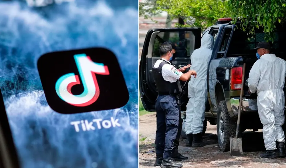 Pese a que los videos están dirigidos a una audiencia en México, para los usuarios en EE. UU. que ayudan a promoverlos explotan una fascinación popular creciente con el mundo de los carteles. Foto: EFE