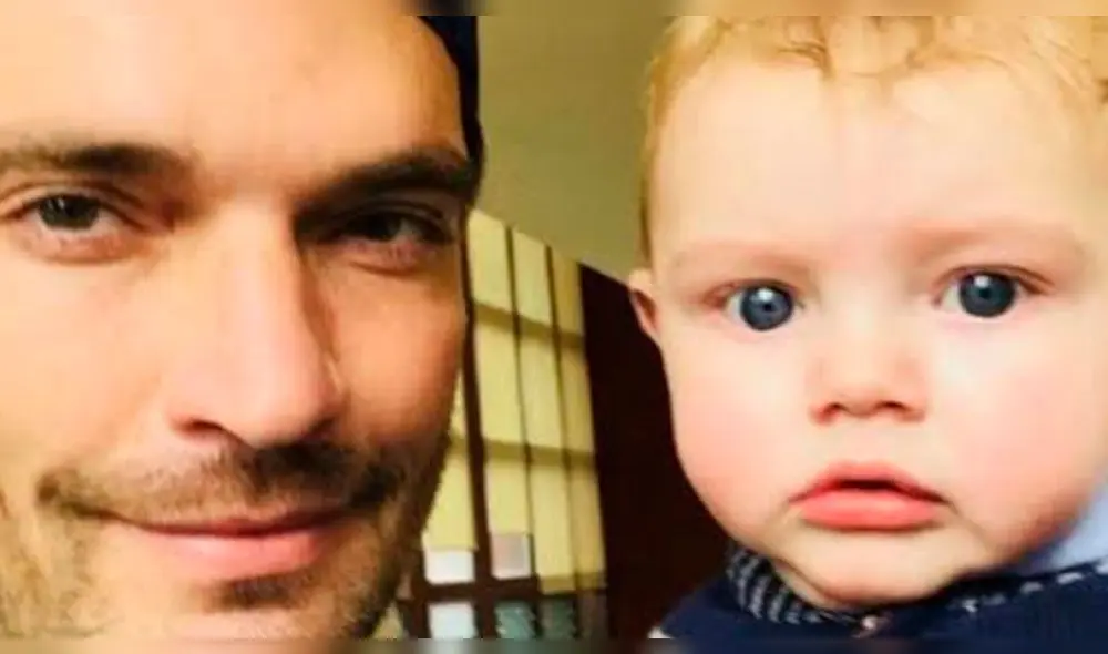 Terminó la batalla legal entre Julian Gil y Marjorie de Sousa Terminó la batalla legal entre Julian Gil y Marjorie de Sousa