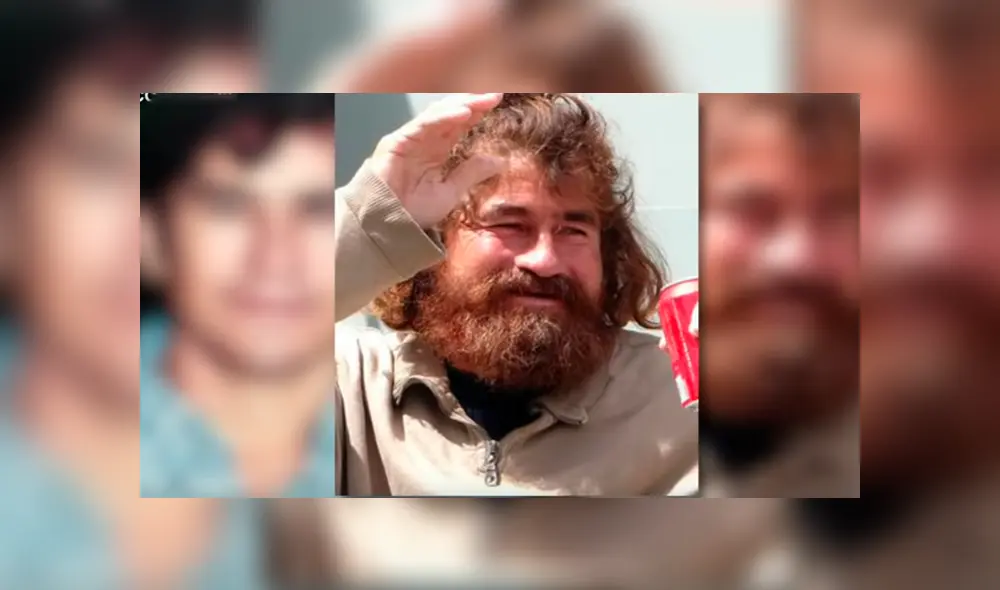 Google Maps ayudó a encontrar a naufrago que estuvo nueve años en isla y esta es su historia