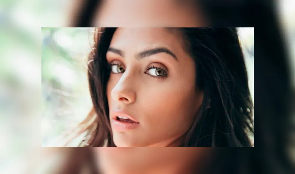 Renata Notni: la actriz que sufrió y lloró antes convertirse en estrella