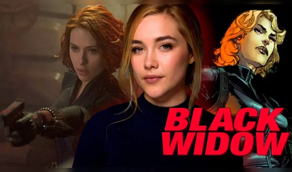 Avengers: Infinity War nos daría la respuesta del destino del personaje - Fuente: difusión Avengers: Infinity War nos daría la respuesta del destino del personaje - Fuente: difusión