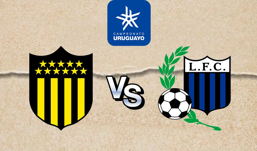 Sigue aquí EN VIVO ONLINE el partido Peñarol vs. Liverpool por la fecha 10 del Campeonato Uruguayo 2020. | Foto: Composición GLR Sigue aquí EN VIVO ONLINE el partido Peñarol vs. Liverpool por la fecha 10 del Campeonato Uruguayo 2020. | Foto: Composición GLR