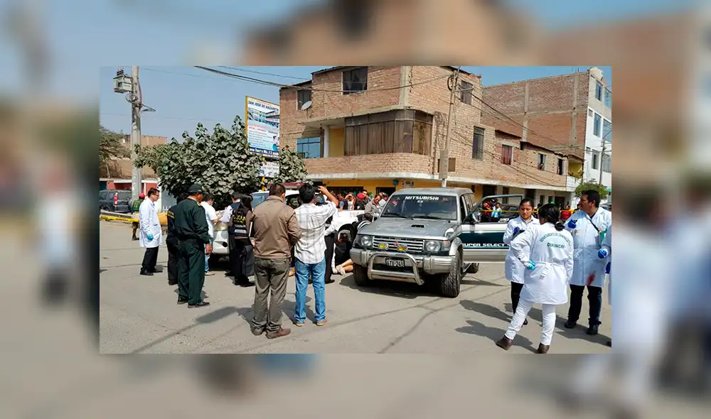 Sicarios asesinan a joven de 16 años que acababa de salir de Maranguita