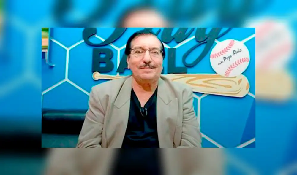 Ruiz relacionó la pandemia con la oposición, con teorías conspirativas y aseguró que se prevenía con medicinas caseras. (Foto: Infobae)