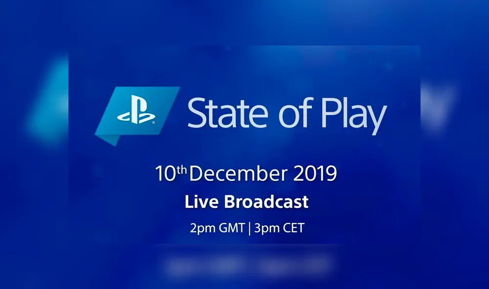 State of Play presentará tráiler de Resident Evil 3 Remake y Ghost of Tsushima