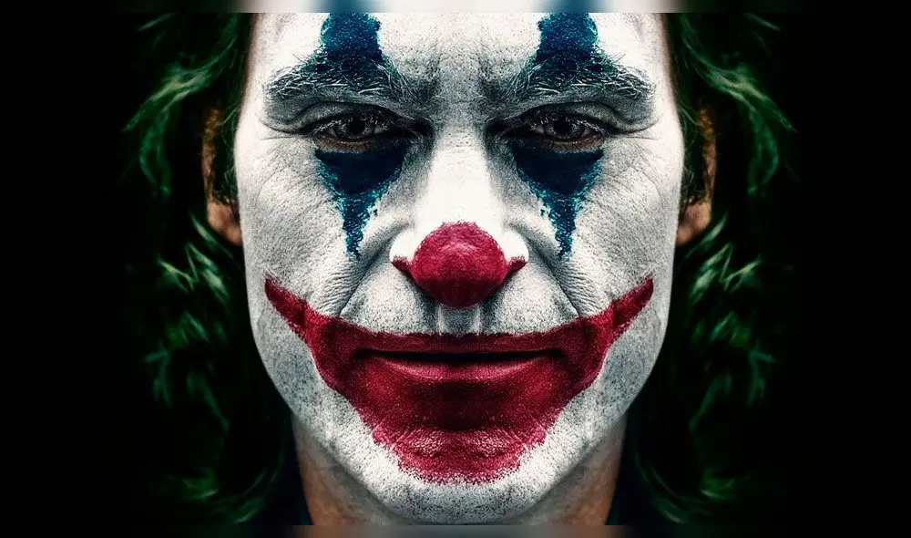 Maquillista de Joker revela el motivo de su caracterización. Créditos: Difusión