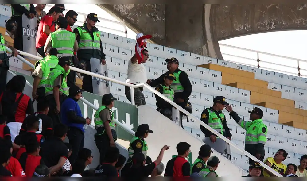 Melgar ganó, gustó y ahora busca recuperarse en la Liga 1 [FOTOS]