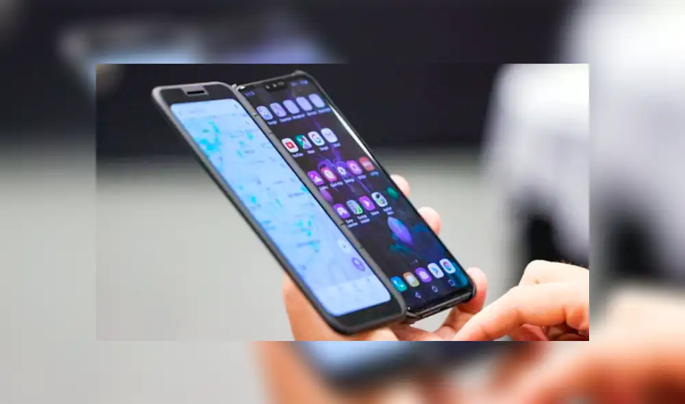 Esta compañía lanzaría nuevo teléfono en septiembre.