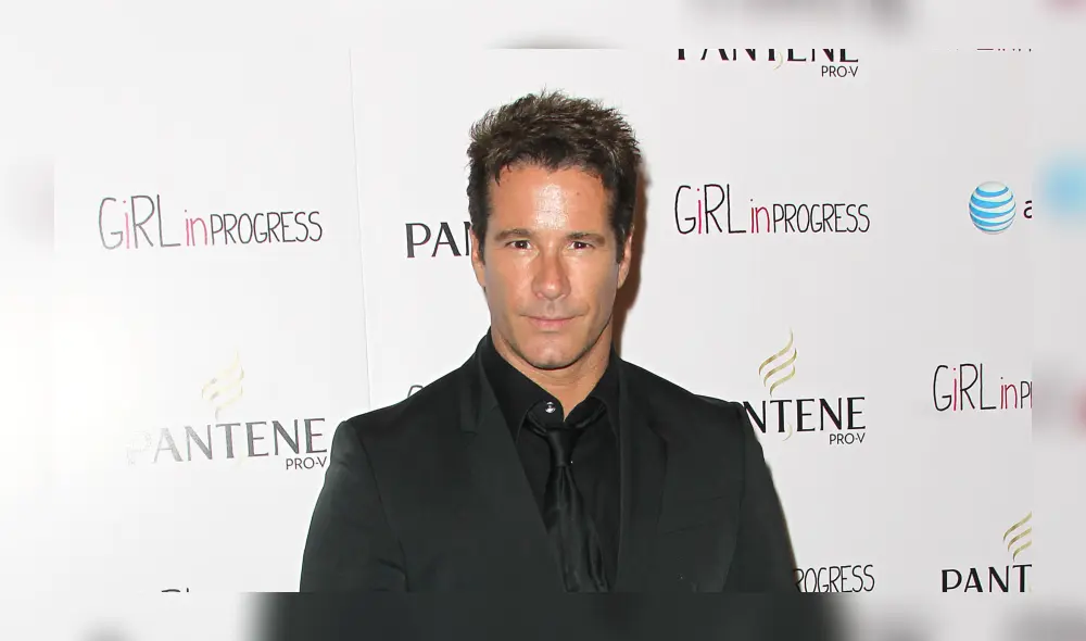 Actualmente Fernando Carrillo posee una cadena de hoteles en el estado mexicano de Quintana Roo. (Foto: TV y Novelas)