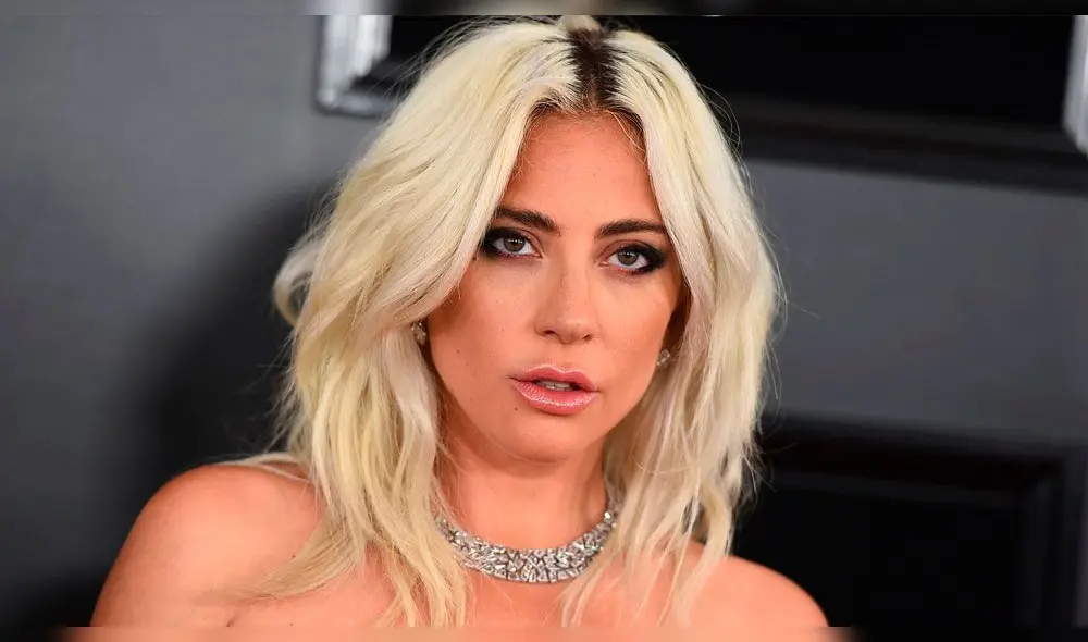 Exesposa del nuevo novio de Lady Gaga le envía fuerte indirecta a través de redes Exesposa del nuevo novio de Lady Gaga le envía fuerte indirecta a través de redes