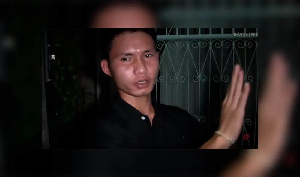 YouTube viral: joven limpia sus zapatos viejos y descubre peligrosa criatura en su interior [VIDEO]