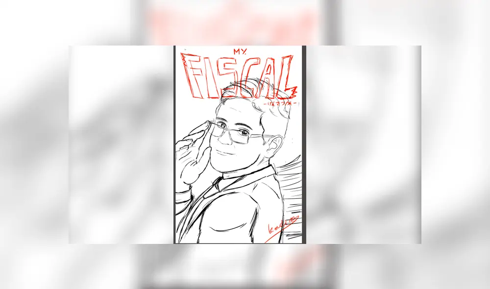 Desliza para ver todas las ilustraciones compartidas en Facebook. Desliza para ver todas las ilustraciones compartidas en Facebook.