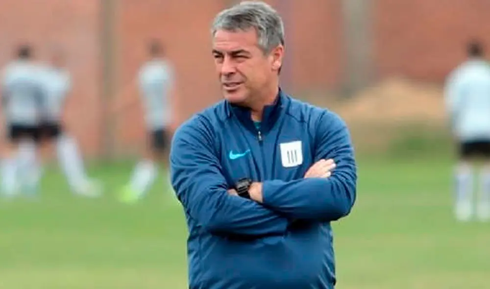 Alianza Lima venció a Atlético Grau y sumó su primera victoria en la Liga 1 Movistar. Foto: Archivo Alianza Lima venció a Atlético Grau y sumó su primera victoria en la Liga 1 Movistar. Foto: Archivo