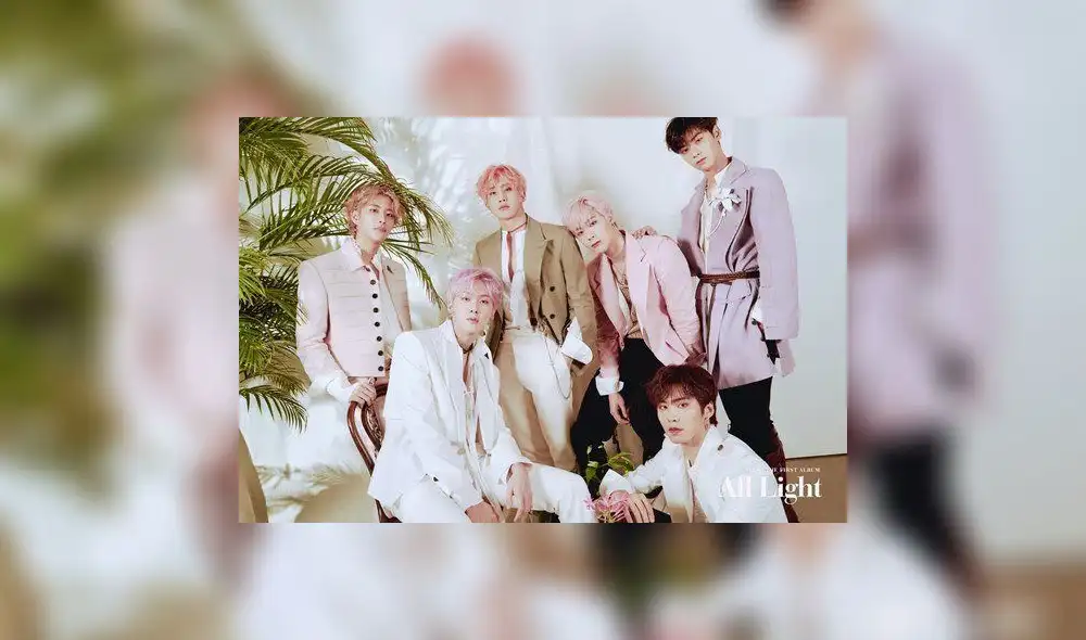 ASTRO  está compuesto por seis miembros: Jinjin, MJ, Cha Eun-woo, Moonbin, Rocky y Yoon San Ha.