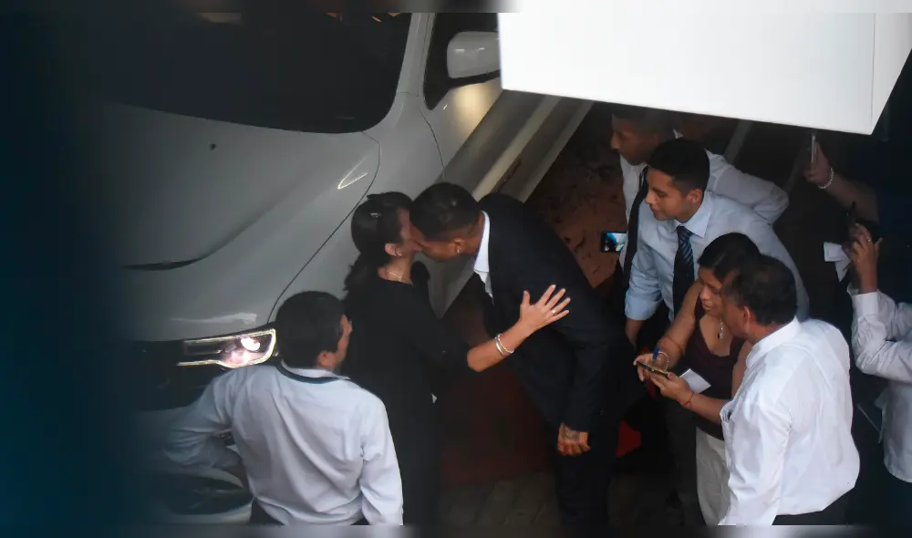 Paolo Guerrero: Ministerio Público ordenó 30 días de investigación tras nuevos testimonios [VIDEO]