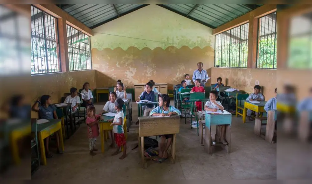 Colegio altoandino Lambayeque. Colegio altoandino Lambayeque.