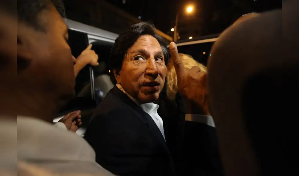 Toledo cuestiona a presidente del PJ por opinar sobre casos Ecoteva y Odebrecht 