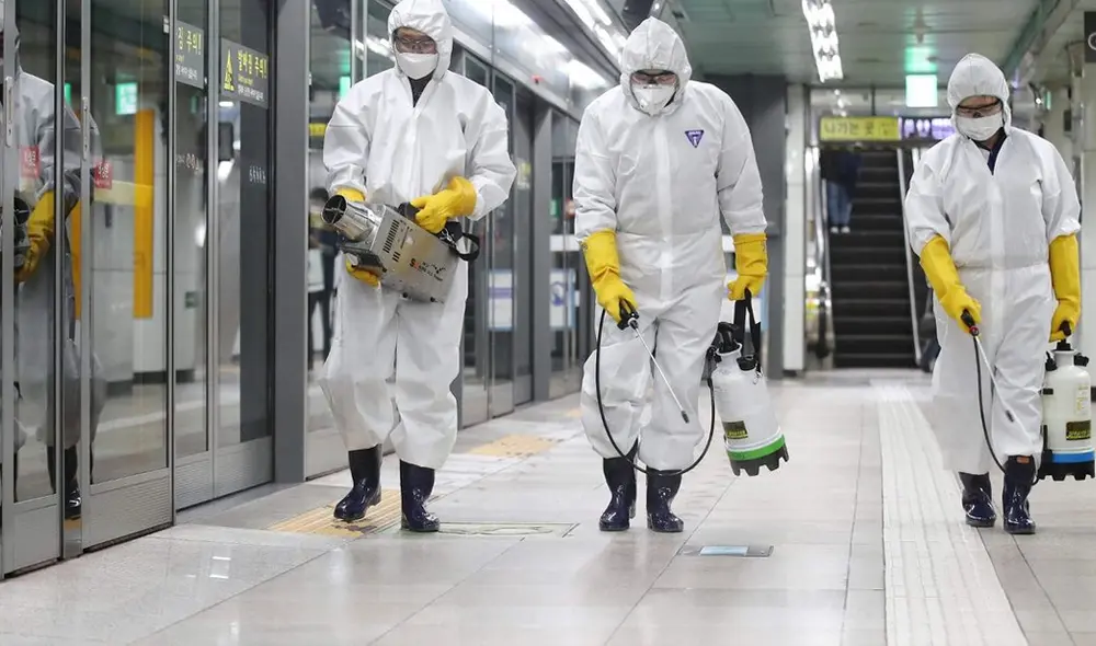 Coronavirus en Reino Unido Coronavirus en Reino Unido