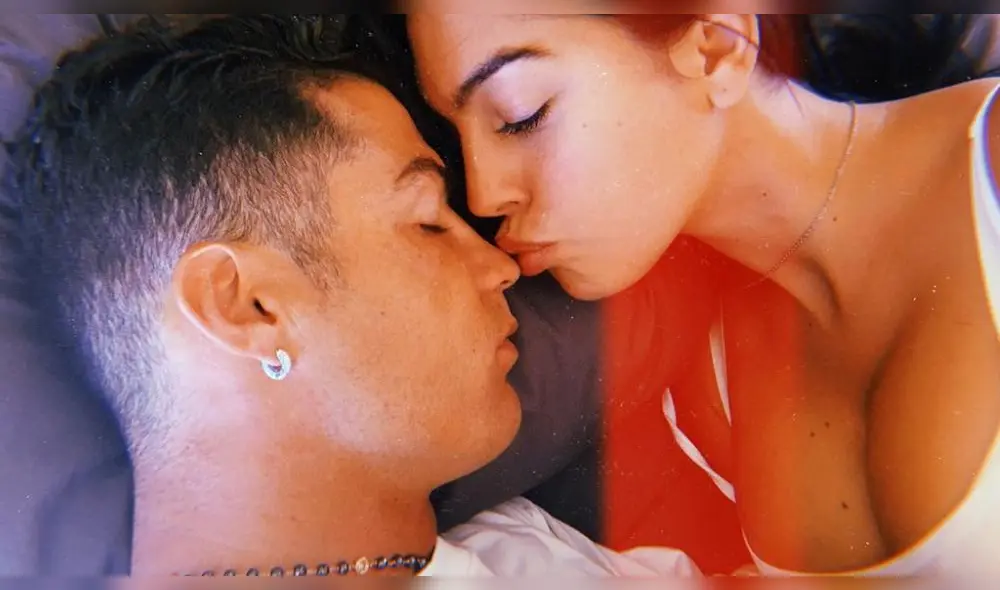 Georgina Rodríguez Georgina Rodríguez