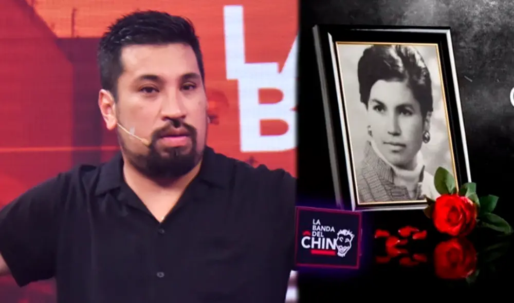 Aldo Miyashiro atraviesa un mal molmento en su familia. Foto: América TV